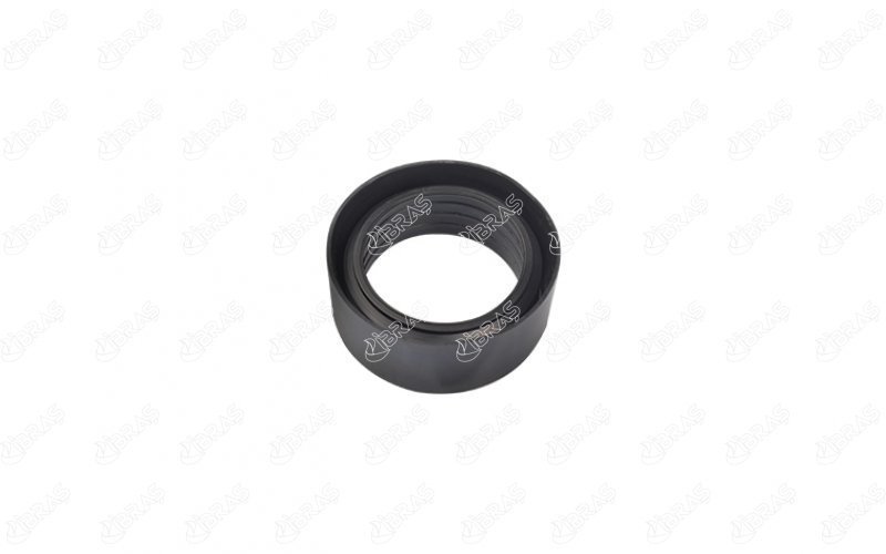 Уплътнител въздуховод турбина - IBR 35255 за BMW